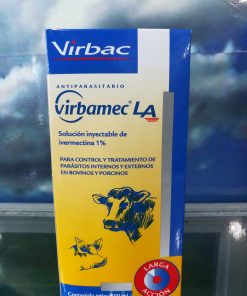 VIRBAMEC L.A X 500 ML