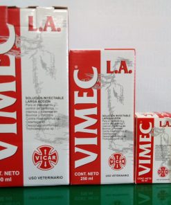 VIMEC L.A. X 250 ML