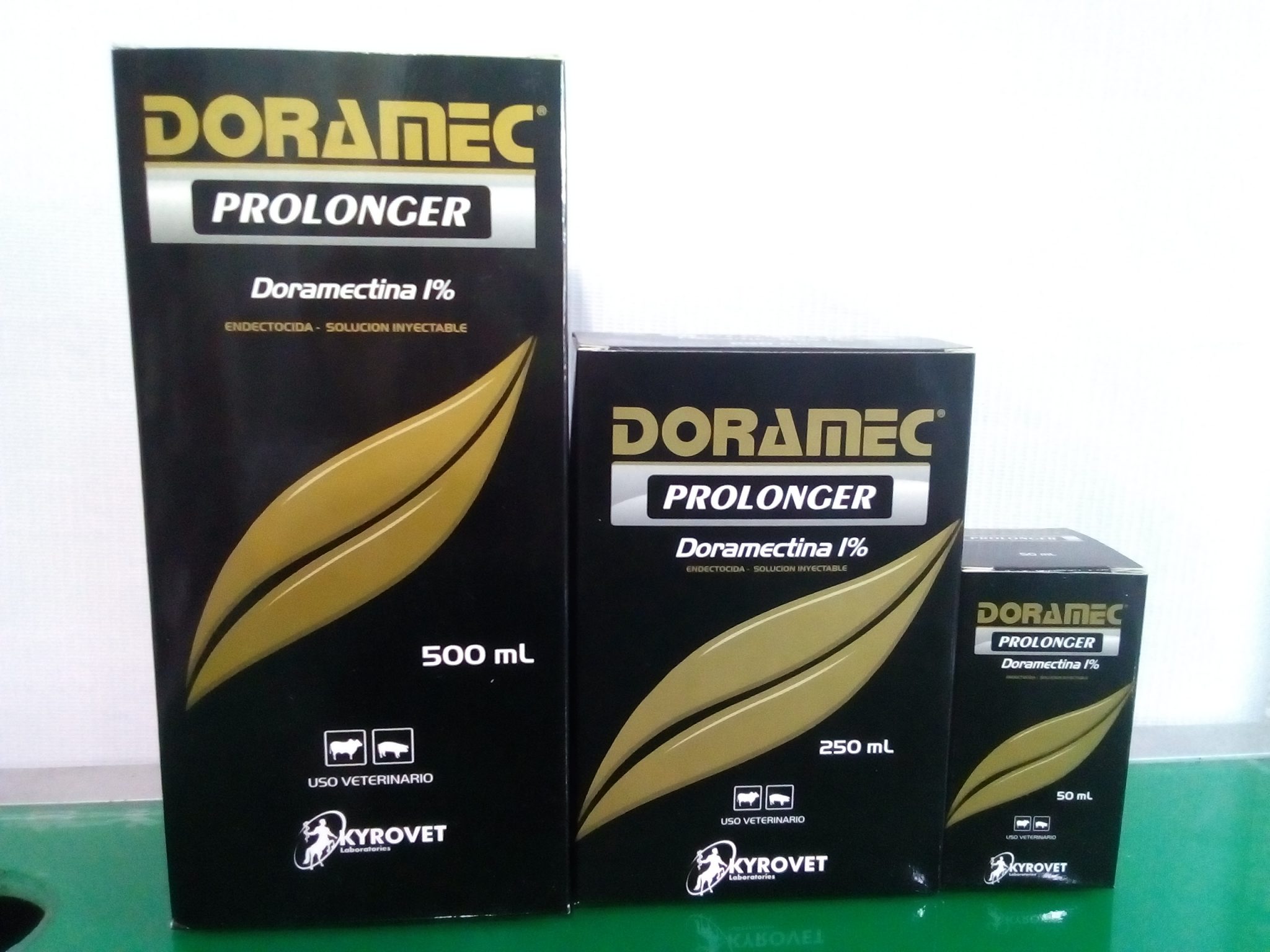 DORAMEC PROLONGER X 50 ML