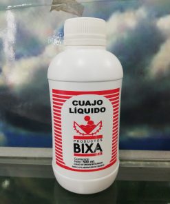 CUAJO LIQUIDO BIXA X 500ML