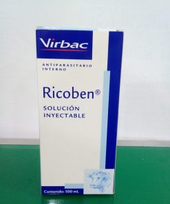 RICOBEN X 500 ML