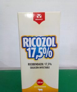 RICOZOL 17.5% X 500ML