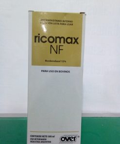 RICOMAX NF X 500