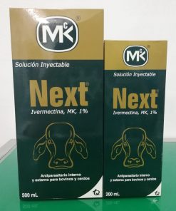 NEXT MK X 200 ML