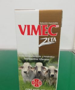 VIMEC Z X 250ML
