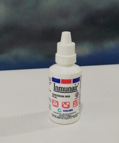 INMUNAIR GOT X  20 ML
