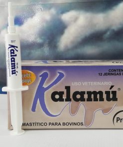 KALAMU JERINGA X 10 ML