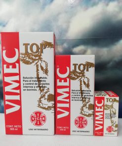 VIMEC TOP X 100 ML