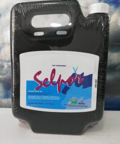 SELPOR POUR ON X 2.5 LTS