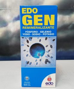 EDO GEN X 100ML
