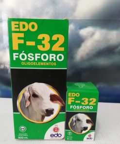 EDO F-32 X 250 ML