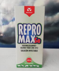 REPROMAX SE X 500ML