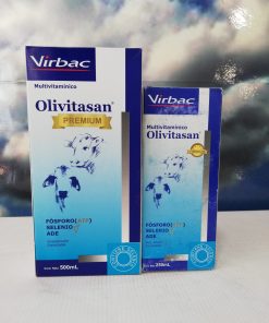 OLIVITASAN PREMIUM X 250 ML