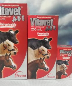 VITAVET AA X 20 ML PROVET