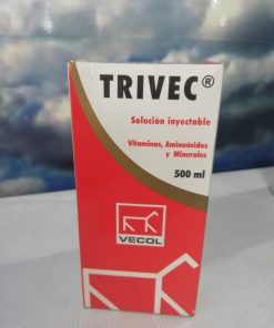 TRIVEC 500 ML VECOL