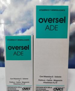 OVERSEL  ADE X 250 ML