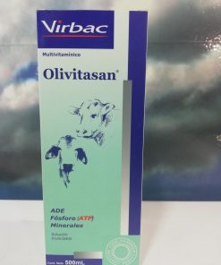OLIVITASAN X 300 ML