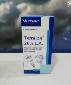 TERRALON X 250 ML