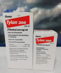 TYLAN 200 X 250 ML