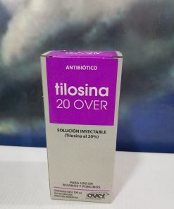 TILOSINA 20% X 100ML OVER