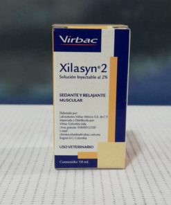 XILASYN X 10 ML
