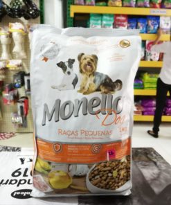 MONELLO DOG RZ PEQ X 7KG