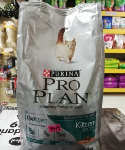 PROPLAN KITTEN X 1 KG