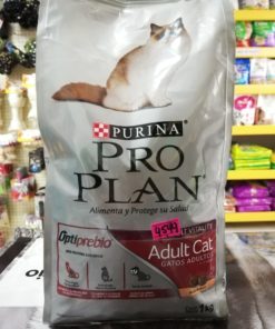 PROPLAN ADULTO CAT X 1 KG