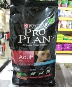 PROPLAN ADULTO SMALL BREED  X 1 KL