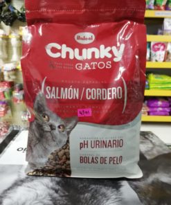 CHUNKY GATOS X 1.5KG