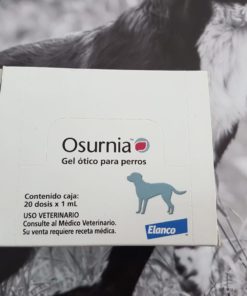 OSURNIA TUBO X 1 ML