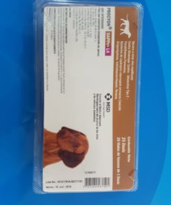 PROCYON DA2 PPVL+CV 1 DS