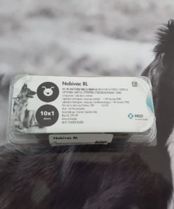 NOBIVAC RL X 1 DS