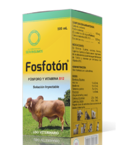 Fosfotón